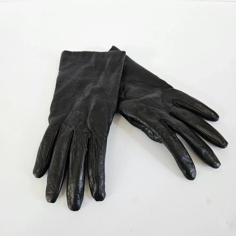 Portolano Cashmere Lined 9